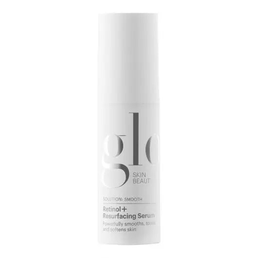 Glo Skin Beauty Retinol + Resurfacing Serum - 30ml - Serum