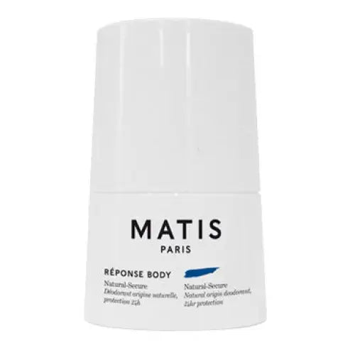 Matis Paris Reponse Body Natural Secure - 50ml - Körperpflege
