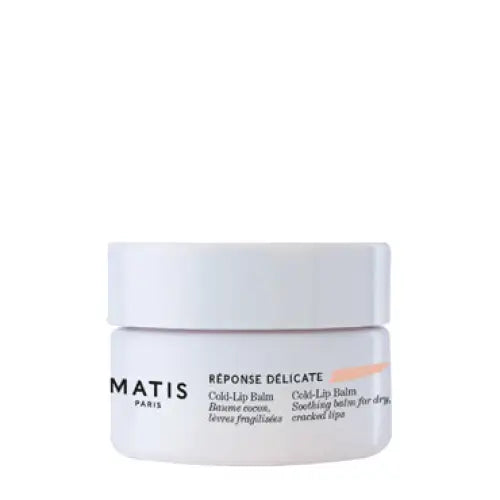 Matis Paris Reponse Delicate Cold Lip Balm - 8g - Lippenpflege