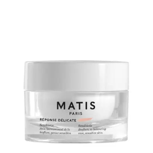 Matis Paris Réponse Délicate Sensi Flora Cream - 50ml - Tages- und Nachtpflege