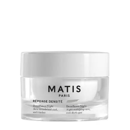Matis Paris Réponse Densité Densifiance Night - 50ml - Nachtpflege