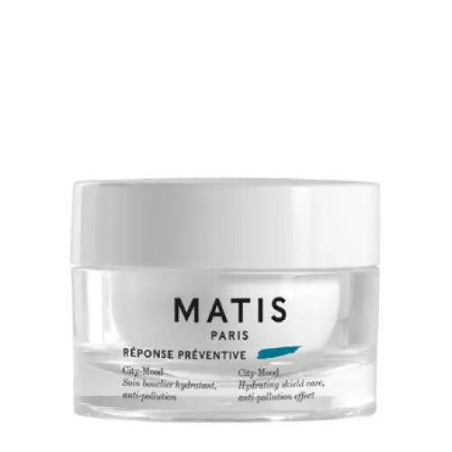 Matis Paris Réponse Préventive City Mood - 50ml - Tagespflege