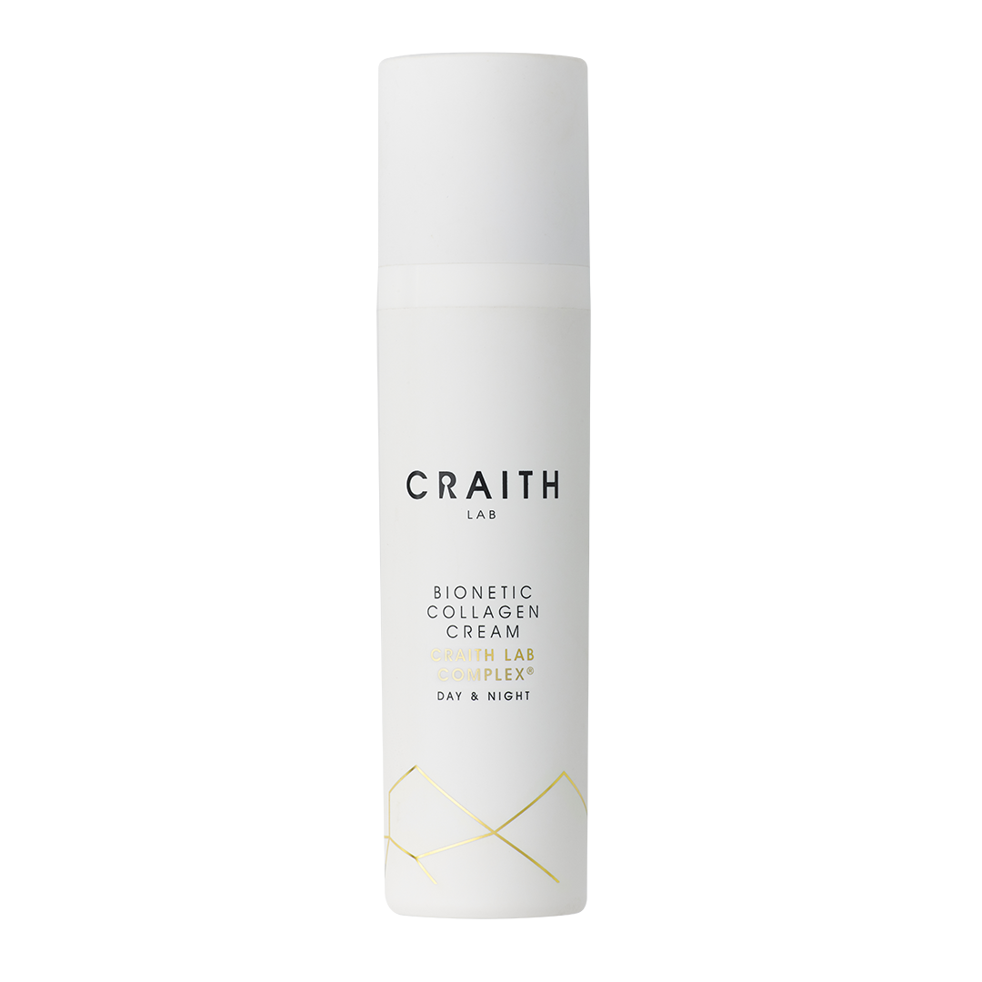 craith lab bionetic collagen cream