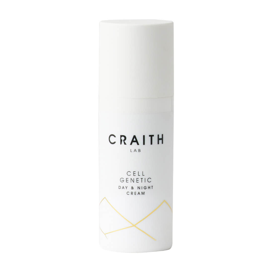 Craith Lab Innercell Protection Regenerate Day & Night Cream