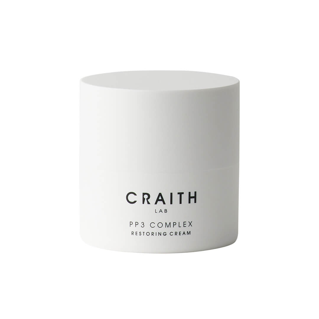Craith Lab PP3 Complex Restoring Cream