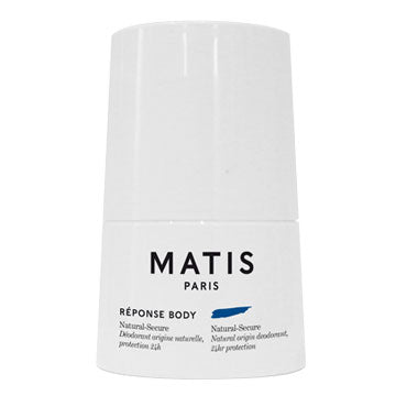 Matis Paris Reponse Body Natural Secure