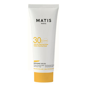 Matis Paris Reponse Sun After Sun Protection Cream SPF 30