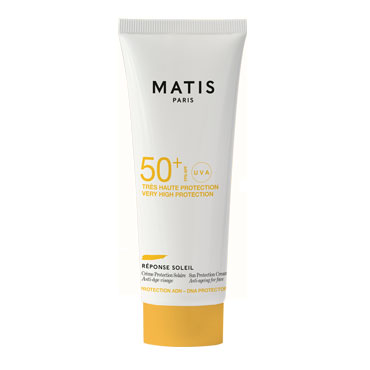 Matis Paris Reponse Sun After Sun Protection Cream SPF 50