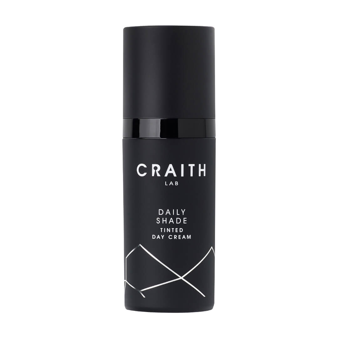 Craith Lab Daily Shade Tinted Day Cream
