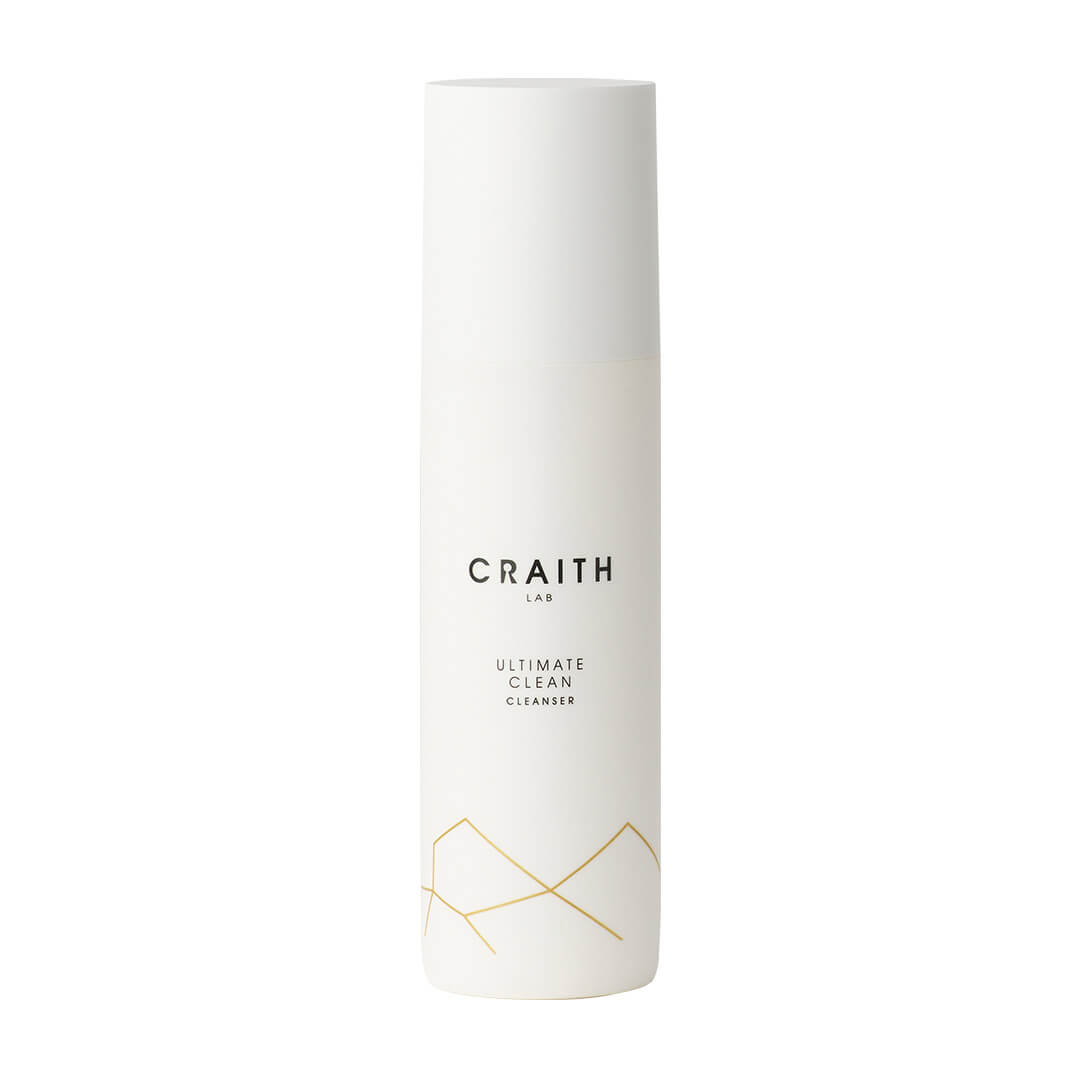 Craith Lab Ultimate Clean Cleanser